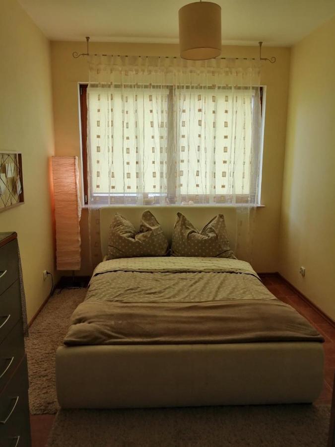 Platan 4D Appartement Świnoujście Buitenkant foto